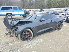 1G1FF1R72G0144568 2016 CHEVROLET CAMARO