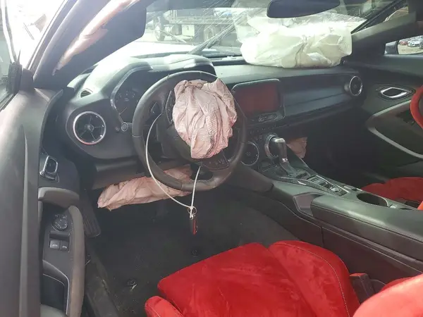 1G1FF1R72G0144568 2016 CHEVROLET CAMARO - Image 8