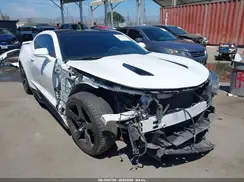 1G1FF1R72G0145798 2016 CHEVROLET CAMARO