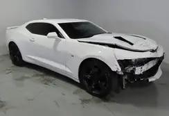 1G1FF1R72G0162164 2016 CHEVROLET CAMARO