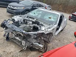 1G1FF1R72G0176100 2016 CHEVROLET CAMARO