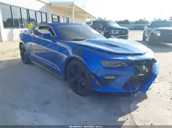 1G1FF1R72G0185122 2016 CHEVROLET CAMARO