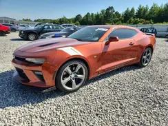 1G1FF1R72H0103052 2017 CHEVROLET CAMARO