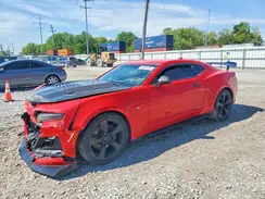 1G1FF1R72H0115153 2017 CHEVROLET CAMARO