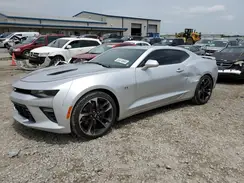 1G1FF1R72H0124676 2017 CHEVROLET CAMARO
