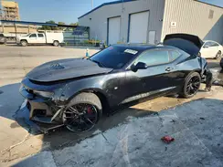 1G1FF1R72H0133703 2017 CHEVROLET CAMARO
