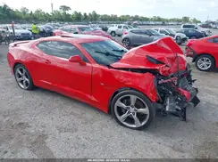 1G1FF1R72H0141879 2017 CHEVROLET CAMARO