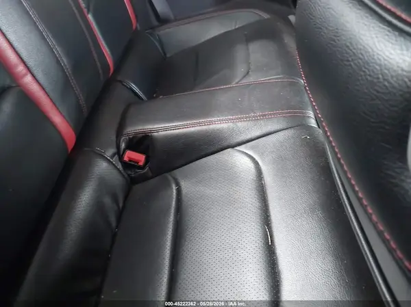 1G1FF1R72H0141879 2017 CHEVROLET CAMARO - Image 8