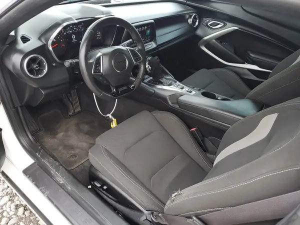 1G1FF1R72H0146113 2017 CHEVROLET CAMARO - Image 8