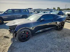 1G1FF1R72H0154504 2017 CHEVROLET CAMARO