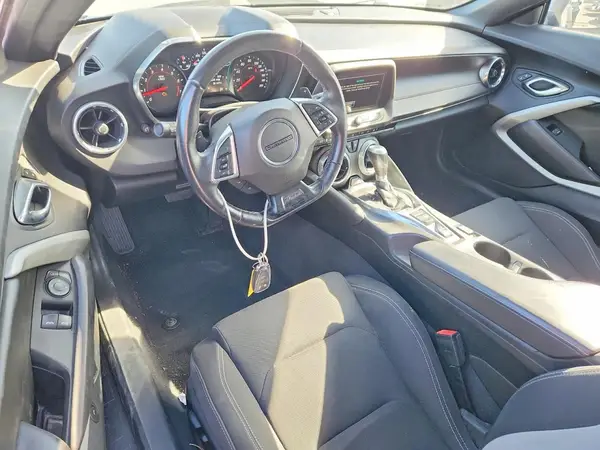 1G1FF1R72H0154504 2017 CHEVROLET CAMARO - Image 8