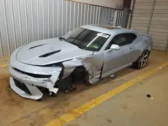 1G1FF1R72H0163915 2017 CHEVROLET CAMARO