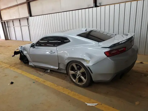 1G1FF1R72H0163915 2017 CHEVROLET CAMARO - Image 2