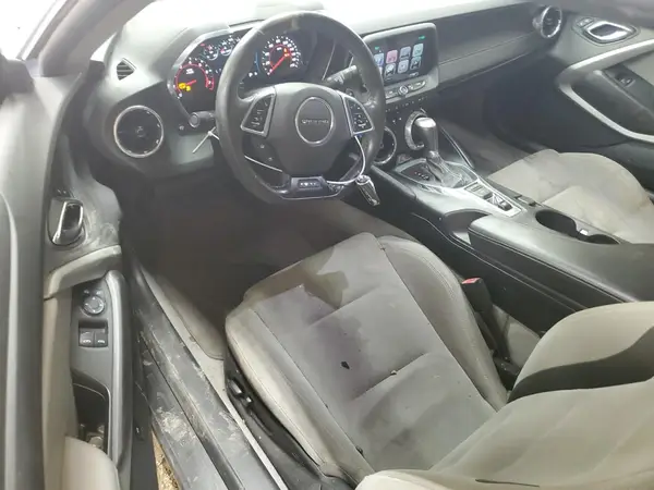 1G1FF1R72H0163915 2017 CHEVROLET CAMARO - Image 8