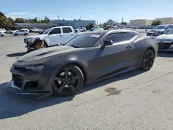 1G1FF1R72H0170136 2017 CHEVROLET CAMARO