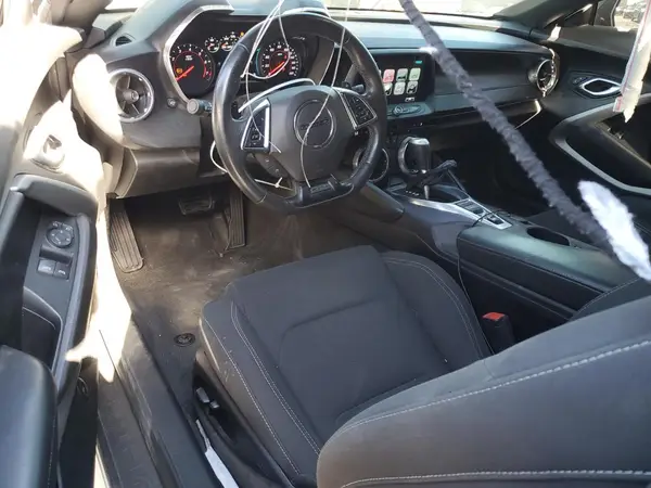 1G1FF1R72H0170136 2017 CHEVROLET CAMARO - Image 8