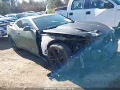 1G1FF1R72H0172498 2017 CHEVROLET CAMARO