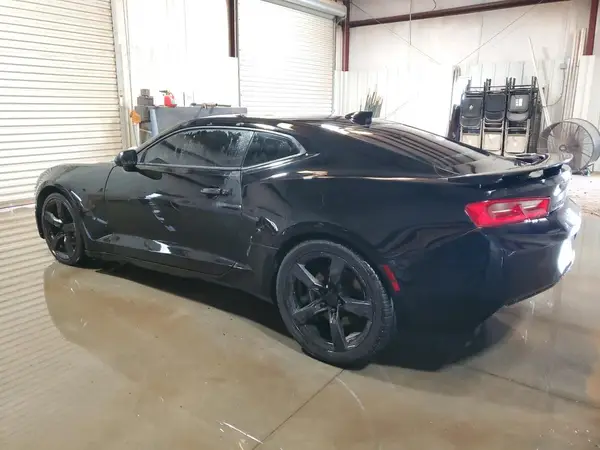 1G1FF1R72H0174428 2017 CHEVROLET CAMARO - Image 2