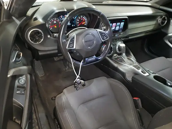 1G1FF1R72H0174428 2017 CHEVROLET CAMARO - Image 8
