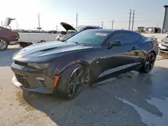 1G1FF1R72H0175238 2017 CHEVROLET CAMARO