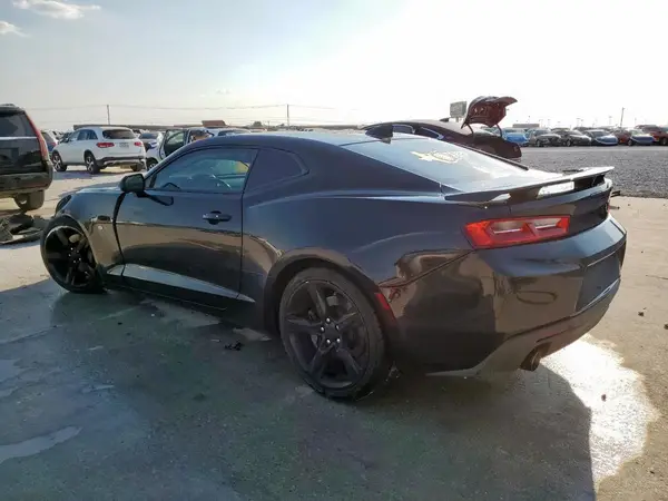 1G1FF1R72H0175238 2017 CHEVROLET CAMARO - Image 2