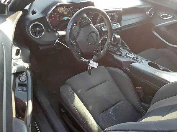 1G1FF1R72H0175238 2017 CHEVROLET CAMARO - Image 8
