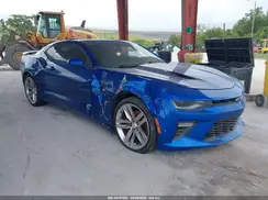 1G1FF1R72H0180682 2017 CHEVROLET CAMARO