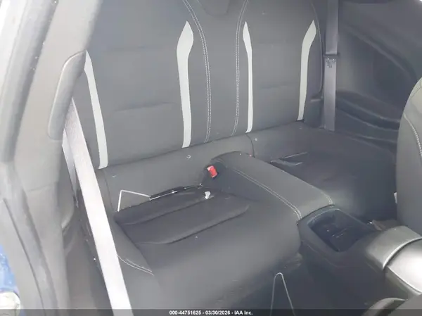 1G1FF1R72H0180682 2017 CHEVROLET CAMARO - Image 8