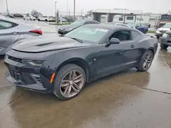 1G1FF1R72H0181105 2017 CHEVROLET CAMARO