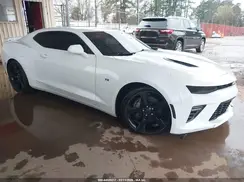 1G1FF1R72H0198373 2017 CHEVROLET CAMARO