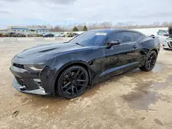 1G1FF1R72H0200090 2017 CHEVROLET CAMARO