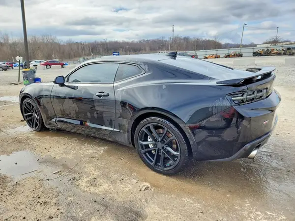 1G1FF1R72H0200090 2017 CHEVROLET CAMARO - Image 2