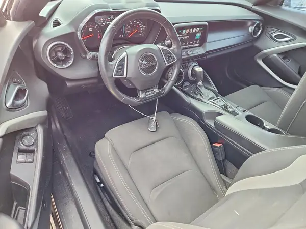 1G1FF1R72H0200090 2017 CHEVROLET CAMARO - Image 8
