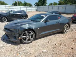 1G1FF1R72H0200140 2017 CHEVROLET CAMARO
