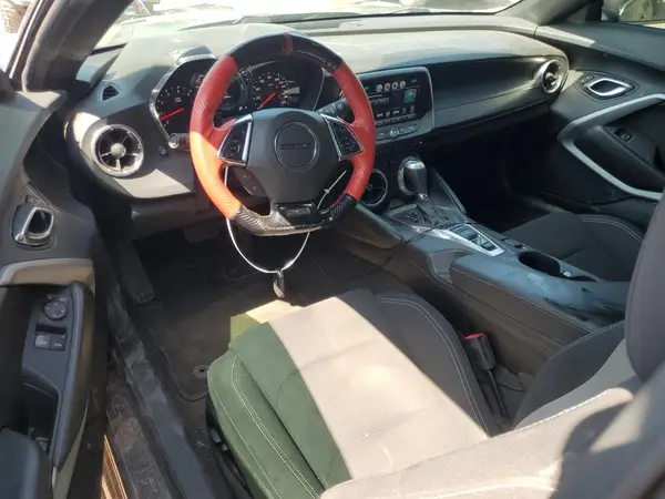 1G1FF1R72H0200140 2017 CHEVROLET CAMARO - Image 8