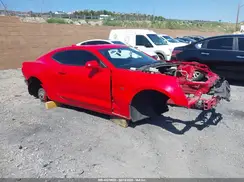 1G1FF1R72H0202194 2017 CHEVROLET CAMARO