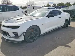 1G1FF1R72H0202504 2017 CHEVROLET CAMARO