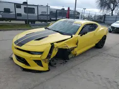 1G1FF1R72H0208447 2017 CHEVROLET CAMARO