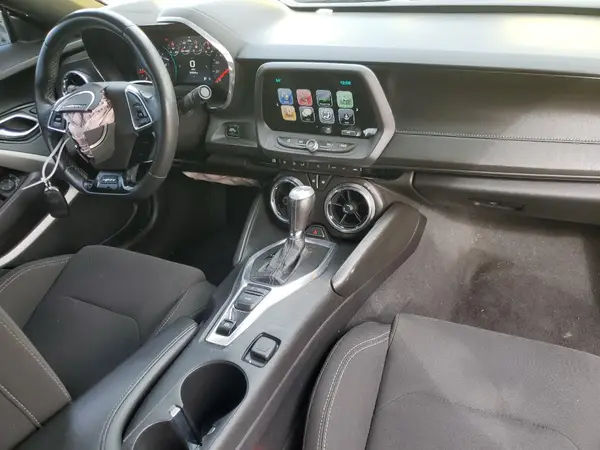 1G1FF1R72H0208447 2017 CHEVROLET CAMARO - Image 8