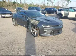 1G1FF1R72H0209694 2017 CHEVROLET CAMARO