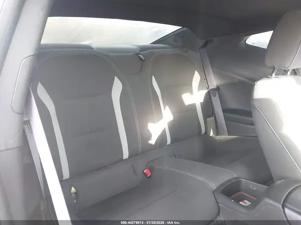 1G1FF1R72H0209694 2017 CHEVROLET CAMARO - Image 8