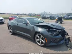 1G1FF1R72H0210537 2017 CHEVROLET CAMARO