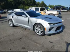 1G1FF1R72J0105373 2018 CHEVROLET CAMARO