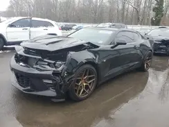 1G1FF1R72J0115546 2018 CHEVROLET CAMARO