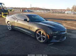 1G1FF1R72J0115837 2018 CHEVROLET CAMARO