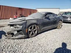 1G1FF1R72J0116941 2018 CHEVROLET CAMARO