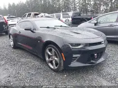 1G1FF1R72J0120150 2018 CHEVROLET CAMARO