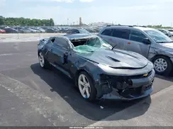 1G1FF1R72J0131004 2018 CHEVROLET CAMARO