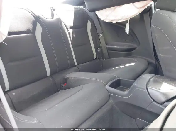1G1FF1R72J0131004 2018 CHEVROLET CAMARO - Image 8