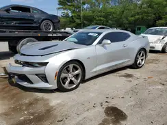 1G1FF1R72J0133707 2018 CHEVROLET CAMARO